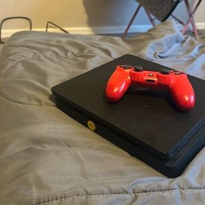 PS4 Black 1TB Be Cashapp or Apple Pay Ready Serious Buyers Only